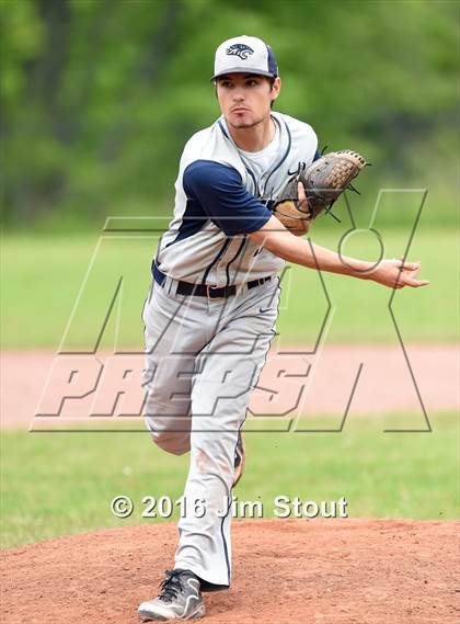 Thumbnail 3 in Westlake @ Putnam Valley (Section 1 Class B 1st Round) photogallery.