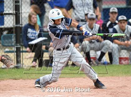 Thumbnail 3 in Westlake @ Putnam Valley (Section 1 Class B 1st Round) photogallery.
