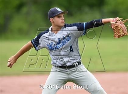 Thumbnail 2 in Westlake @ Putnam Valley (Section 1 Class B 1st Round) photogallery.