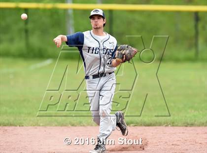 Thumbnail 3 in Westlake @ Putnam Valley (Section 1 Class B 1st Round) photogallery.