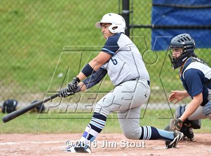 Thumbnail 2 in Westlake @ Putnam Valley (Section 1 Class B 1st Round) photogallery.