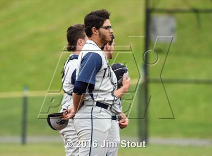 Thumbnail 2 in Westlake @ Putnam Valley (Section 1 Class B 1st Round) photogallery.