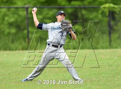 Thumbnail 1 in Westlake @ Putnam Valley (Section 1 Class B 1st Round) photogallery.