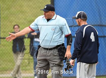Thumbnail 1 in Westlake @ Putnam Valley (Section 1 Class B 1st Round) photogallery.