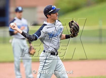 Thumbnail 1 in Westlake @ Putnam Valley (Section 1 Class B 1st Round) photogallery.