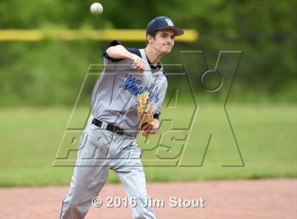 Thumbnail 3 in Westlake @ Putnam Valley (Section 1 Class B 1st Round) photogallery.