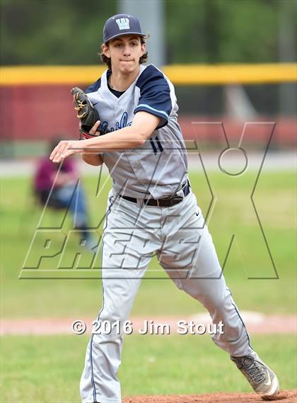 Thumbnail 1 in Westlake @ Putnam Valley (Section 1 Class B 1st Round) photogallery.