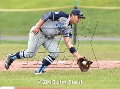 Thumbnail 2 in Westlake @ Putnam Valley (Section 1 Class B 1st Round) photogallery.
