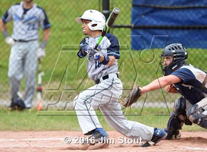 Thumbnail 1 in Westlake @ Putnam Valley (Section 1 Class B 1st Round) photogallery.