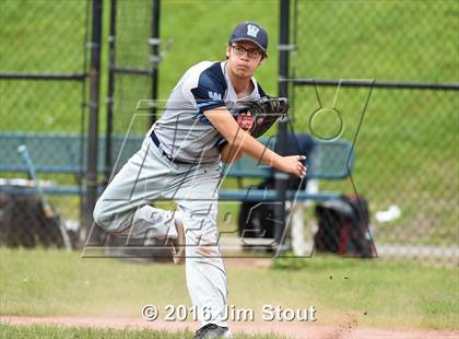 Thumbnail 2 in Westlake @ Putnam Valley (Section 1 Class B 1st Round) photogallery.