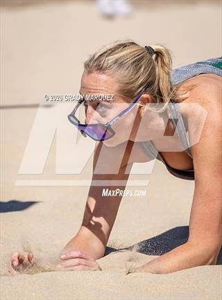 Capistrano Valley Christian @ Edison