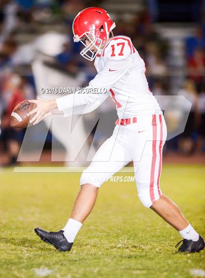 Thumbnail 3 in Brophy College Prep @ Mountain View photogallery.
