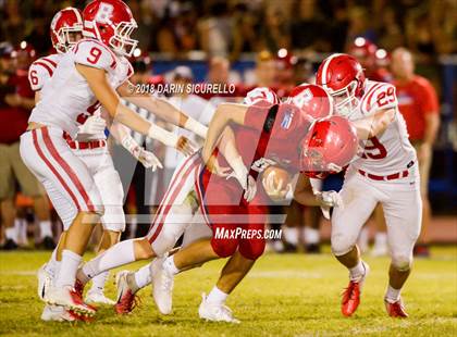 Thumbnail 3 in Brophy College Prep @ Mountain View photogallery.