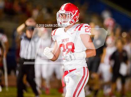 Thumbnail 3 in Brophy College Prep @ Mountain View photogallery.