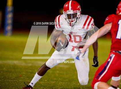 Thumbnail 2 in Brophy College Prep @ Mountain View photogallery.
