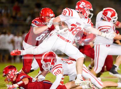 Thumbnail 3 in Brophy College Prep @ Mountain View photogallery.