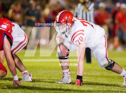 Thumbnail 3 in Brophy College Prep @ Mountain View photogallery.