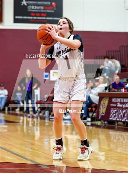 Thumbnail 3 in Boyd @ Whitesboro photogallery.