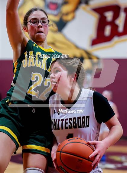 Thumbnail 3 in Boyd @ Whitesboro photogallery.