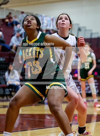 Thumbnail 3 in Boyd @ Whitesboro photogallery.