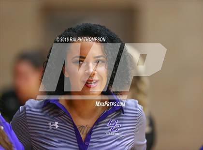 Thumbnail 2 in Ripon Christian vs. Bradshaw Christian (CIF SJS D5 Semi-final) photogallery.