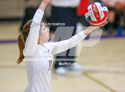 Thumbnail 3 in Ripon Christian vs. Bradshaw Christian (CIF SJS D5 Semi-final) photogallery.