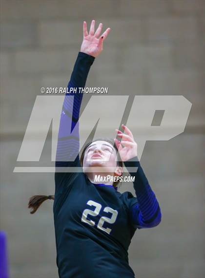 Thumbnail 1 in Ripon Christian vs. Bradshaw Christian (CIF SJS D5 Semi-final) photogallery.