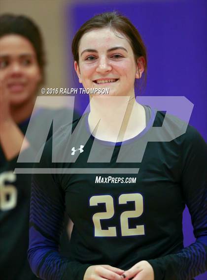 Thumbnail 1 in Ripon Christian vs. Bradshaw Christian (CIF SJS D5 Semi-final) photogallery.