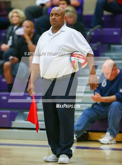 Thumbnail 1 in Ripon Christian vs. Bradshaw Christian (CIF SJS D5 Semi-final) photogallery.