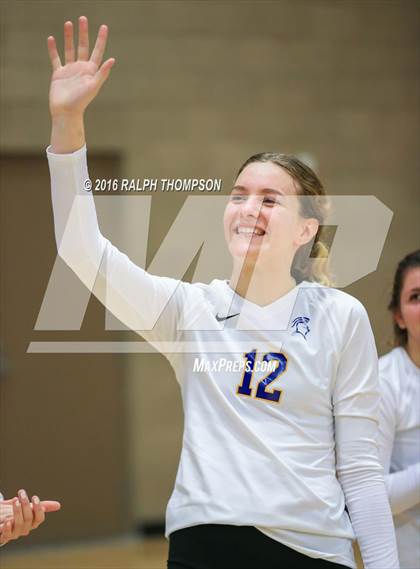 Thumbnail 2 in Ripon Christian vs. Bradshaw Christian (CIF SJS D5 Semi-final) photogallery.