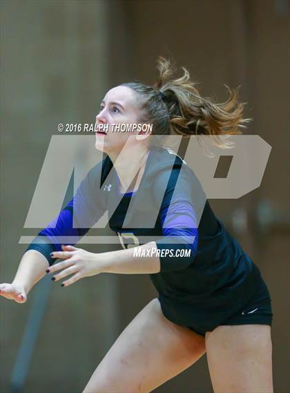 Thumbnail 1 in Ripon Christian vs. Bradshaw Christian (CIF SJS D5 Semi-final) photogallery.