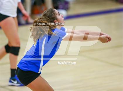 Thumbnail 2 in Ripon Christian vs. Bradshaw Christian (CIF SJS D5 Semi-final) photogallery.
