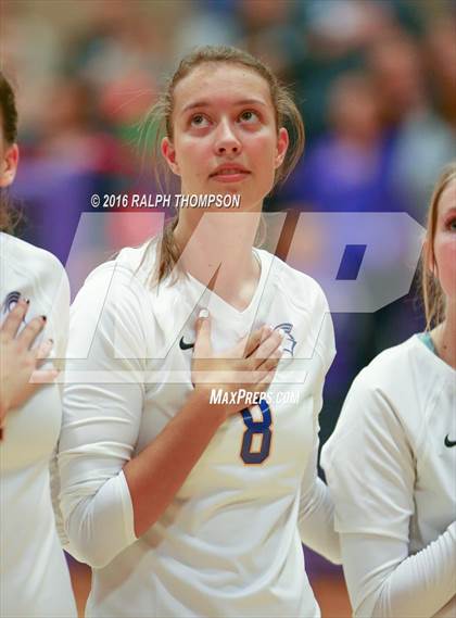 Thumbnail 3 in Ripon Christian vs. Bradshaw Christian (CIF SJS D5 Semi-final) photogallery.