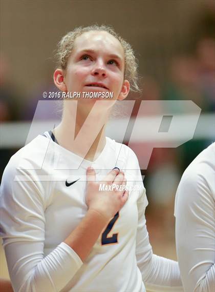 Thumbnail 2 in Ripon Christian vs. Bradshaw Christian (CIF SJS D5 Semi-final) photogallery.