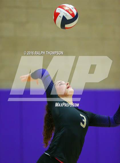 Thumbnail 1 in Ripon Christian vs. Bradshaw Christian (CIF SJS D5 Semi-final) photogallery.