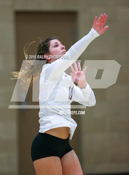Thumbnail 1 in Ripon Christian vs. Bradshaw Christian (CIF SJS D5 Semi-final) photogallery.