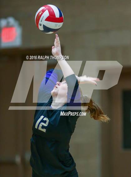 Thumbnail 3 in Ripon Christian vs. Bradshaw Christian (CIF SJS D5 Semi-final) photogallery.