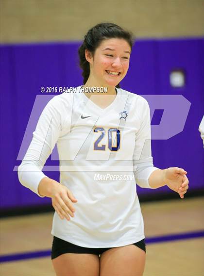 Thumbnail 1 in Ripon Christian vs. Bradshaw Christian (CIF SJS D5 Semi-final) photogallery.