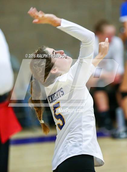 Thumbnail 1 in Ripon Christian vs. Bradshaw Christian (CIF SJS D5 Semi-final) photogallery.