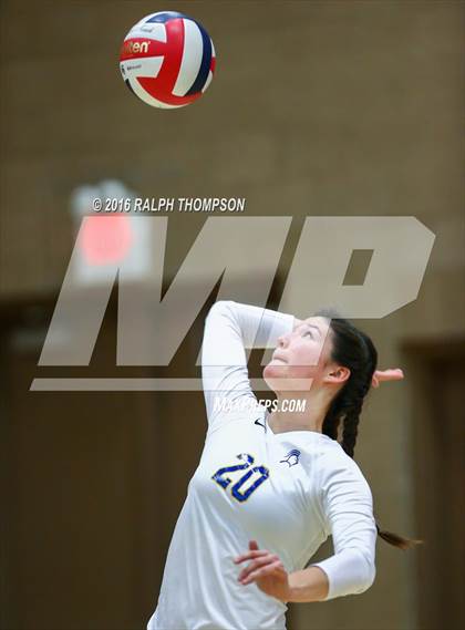 Thumbnail 1 in Ripon Christian vs. Bradshaw Christian (CIF SJS D5 Semi-final) photogallery.