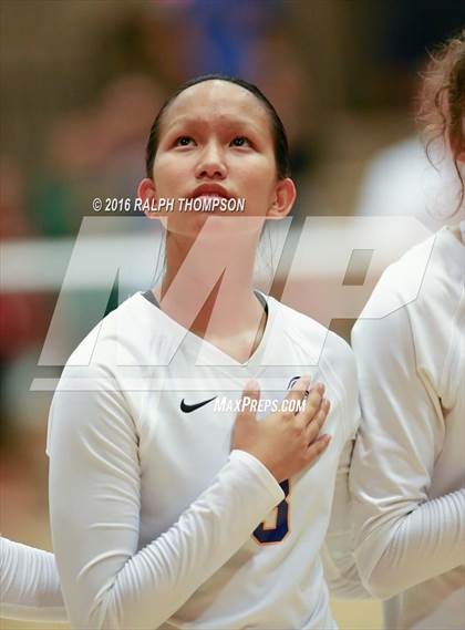 Thumbnail 3 in Ripon Christian vs. Bradshaw Christian (CIF SJS D5 Semi-final) photogallery.