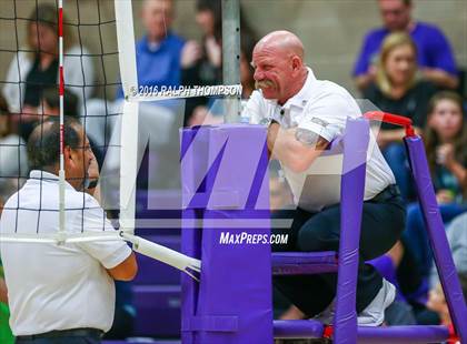 Thumbnail 3 in Ripon Christian vs. Bradshaw Christian (CIF SJS D5 Semi-final) photogallery.