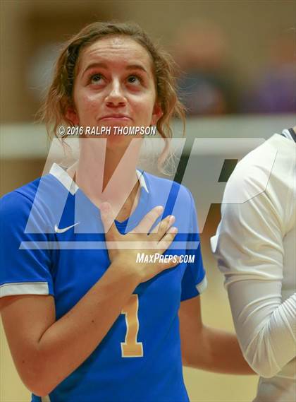 Thumbnail 1 in Ripon Christian vs. Bradshaw Christian (CIF SJS D5 Semi-final) photogallery.