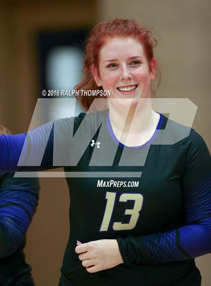 Thumbnail 2 in Ripon Christian vs. Bradshaw Christian (CIF SJS D5 Semi-final) photogallery.