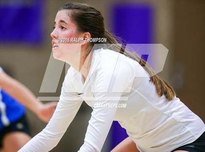 Thumbnail 3 in Ripon Christian vs. Bradshaw Christian (CIF SJS D5 Semi-final) photogallery.
