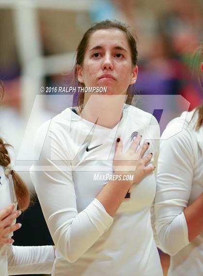 Thumbnail 2 in Ripon Christian vs. Bradshaw Christian (CIF SJS D5 Semi-final) photogallery.