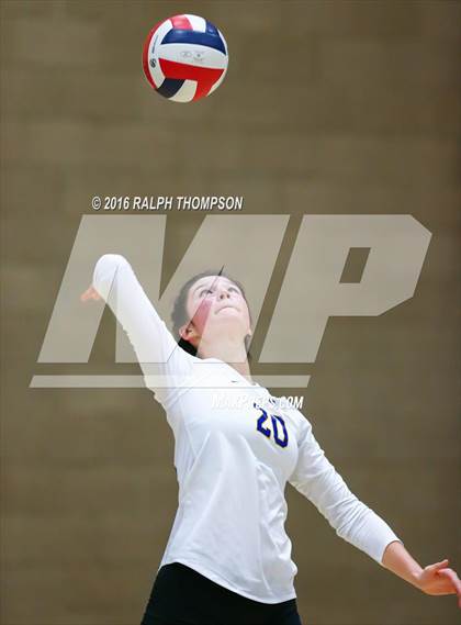 Thumbnail 1 in Ripon Christian vs. Bradshaw Christian (CIF SJS D5 Semi-final) photogallery.