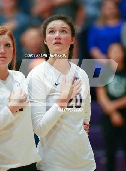 Thumbnail 3 in Ripon Christian vs. Bradshaw Christian (CIF SJS D5 Semi-final) photogallery.