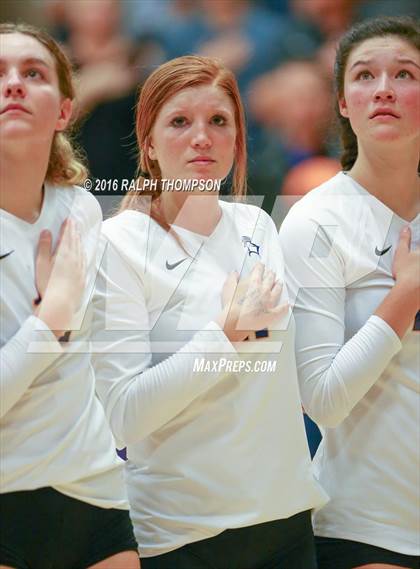 Thumbnail 2 in Ripon Christian vs. Bradshaw Christian (CIF SJS D5 Semi-final) photogallery.