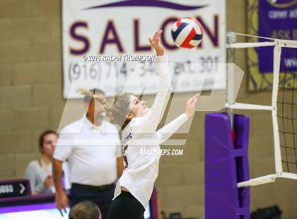 Thumbnail 3 in Ripon Christian vs. Bradshaw Christian (CIF SJS D5 Semi-final) photogallery.